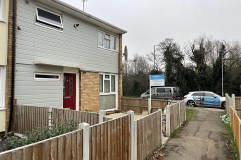 104 Lincoln Road, Basildon, SS14 3RA
