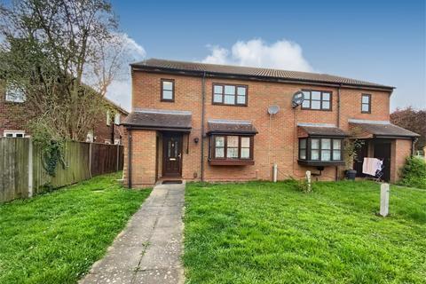 1 bedroom semi-detached house to rent - Boltons Lane, Harlington, HAYES, Greater London