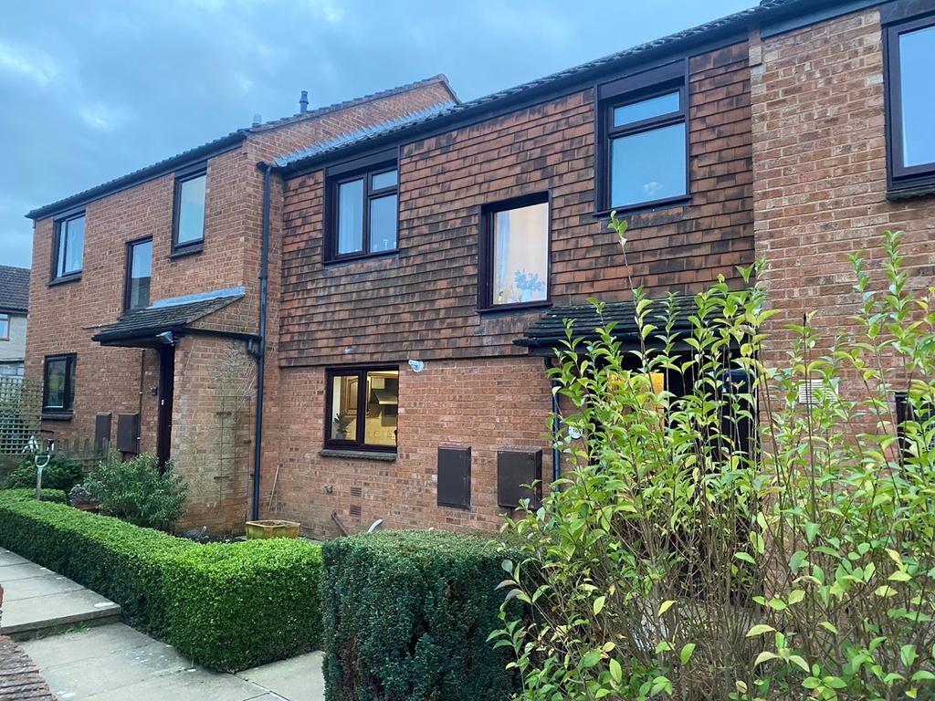 Manor Court, Easton Nr Wells, BA5 3 bed terraced house £295,000