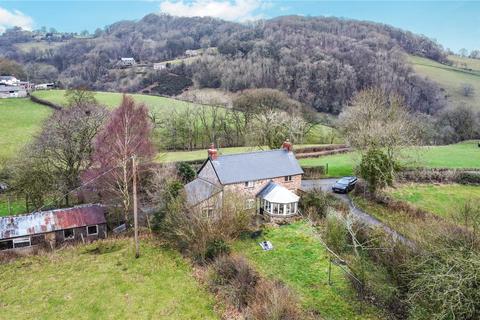 3 bedroom detached house for sale - Nantmawr, Oswestry, Shropshire, SY10