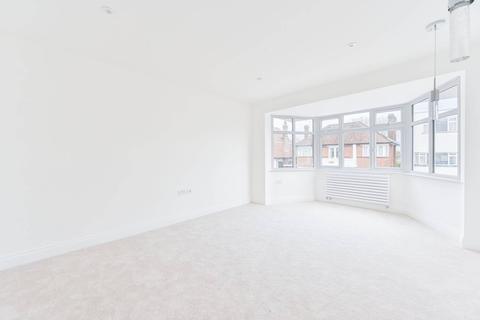 3 bedroom terraced house for sale - Priory Hill, Sudbury, Wembley, HA0