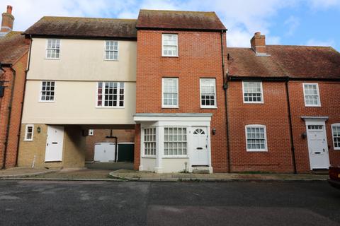 3 bedroom terraced house for sale, Stour Court, Sandwich