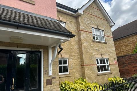 undefined, 2 Rose Lodge Crown Street Egham