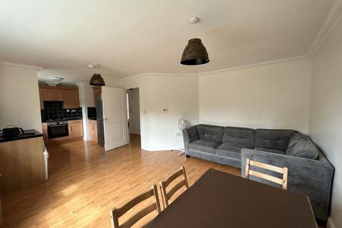 undefined, 2 Rose Lodge Crown Street Egham