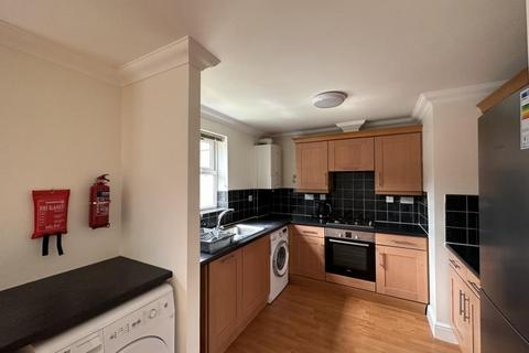 undefined, 2 Rose Lodge Crown Street Egham