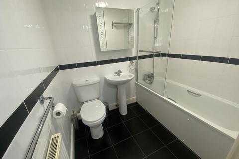 undefined, 2 Rose Lodge Crown Street Egham