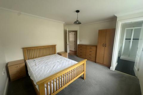 undefined, 2 Rose Lodge Crown Street Egham