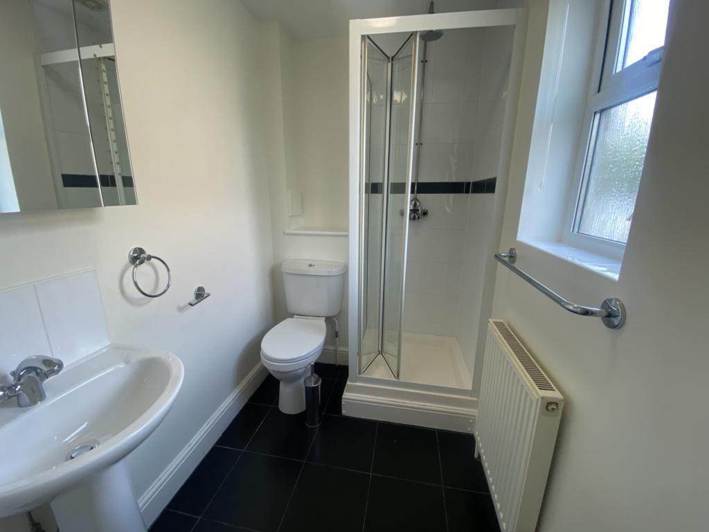 En suite