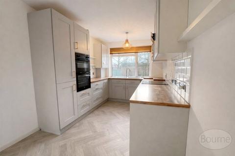 1 bedroom apartment to rent, Tartar Road, Cobham, Surrey, KT11