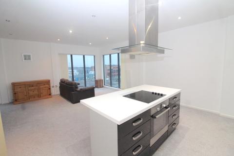2 bedroom apartment for sale, South Quay, Kings Road, Swansea