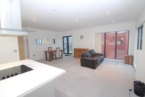 undefined, South Quay, Kings Road, Swansea