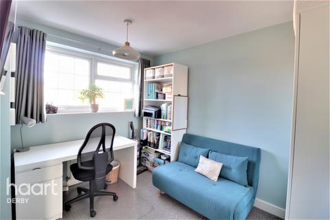 49 Appledore Drive, Oakwood, Derby, DE21 2LN