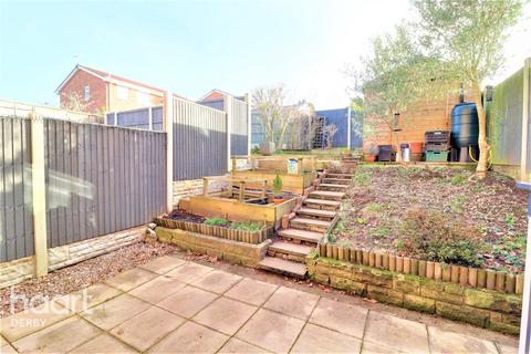 49 Appledore Drive, Oakwood, Derby, DE21 2LN