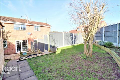 49 Appledore Drive, Oakwood, Derby, DE21 2LN
