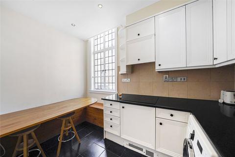 1 bedroom flat to rent, Chiltern Court, Baker Street, Marylebone, London
