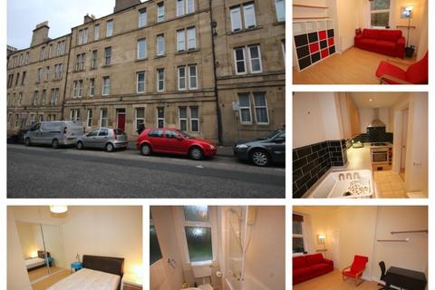 Yeaman Place, Edinburgh, EH11