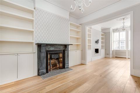 4 bedroom terraced house for sale - Marney Road, London