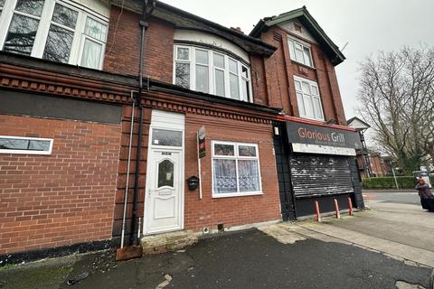 Slade Lane, Manchester, M19