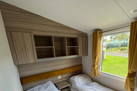 3 bedroom static caravan for sale - Dhoon Bay Kirkcudbright