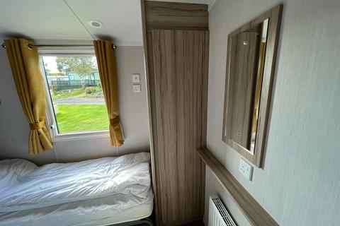 3 bedroom static caravan for sale - Dhoon Bay Kirkcudbright