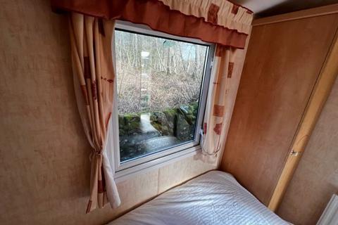 3 bedroom static caravan for sale - Borgue Kirkcubright