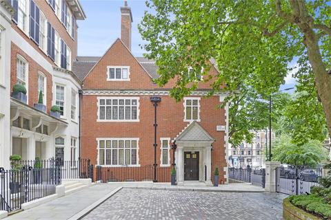 7 bedroom end of terrace house for sale - Lygon Place, Belgravia