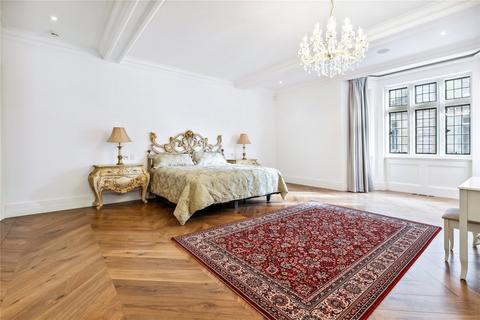 7 bedroom end of terrace house for sale, Lygon Place, Belgravia