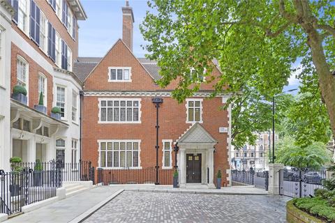 undefined, Lygon Place, Belgravia