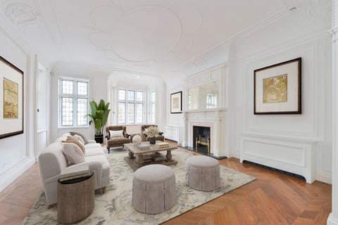 undefined, Lygon Place, Belgravia