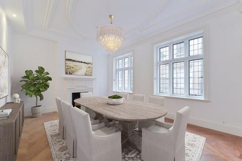 undefined, Lygon Place, Belgravia