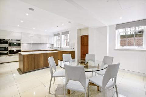 undefined, Lygon Place, Belgravia