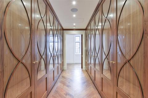 undefined, Lygon Place, Belgravia