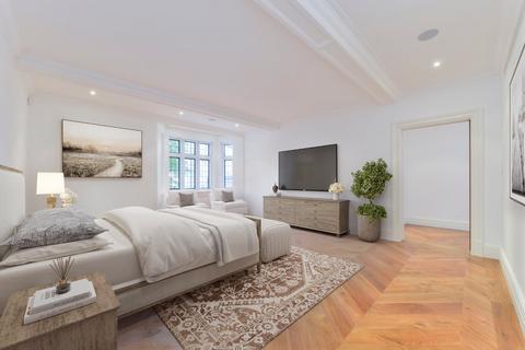 undefined, Lygon Place, Belgravia