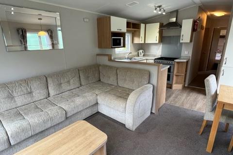 3 bedroom static caravan for sale - Borgue Kirkcubright