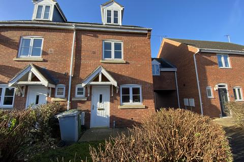 undefined, Claricoates Drive, Coddington, NG24