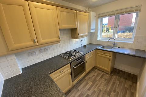 undefined, Claricoates Drive, Coddington, NG24