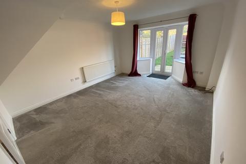 undefined, Claricoates Drive, Coddington, NG24
