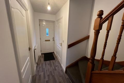 undefined, Claricoates Drive, Coddington, NG24