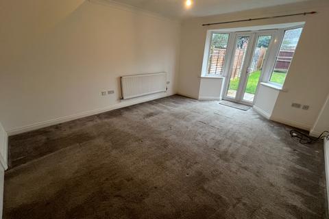 undefined, Claricoates Drive, Coddington, NG24