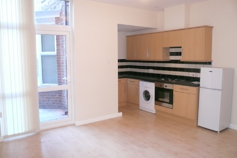 1 bedroom apartment to rent, Queens Road, Leicester LE2