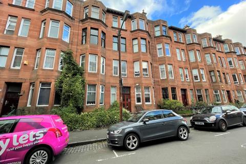 1 bedroom flat to rent - Nairn Street, Glasgow, G3