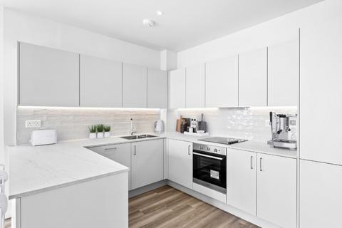 1 bedroom apartment for sale - Plot E5.01 - One Bed apartment - Edward Street Quarter, One Bed Apartment at Edward Street Quarter, Edward Street BN2