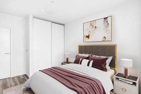 1 bedroom apartment for sale - Plot E5.01 - One Bed apartment - Edward Street Quarter, One Bed Apartment at Edward Street Quarter, Edward Street BN2