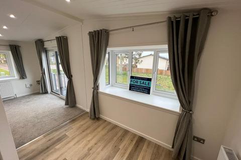 2 bedroom park home for sale - Claverley Shropshire