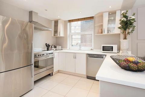 3 bedroom flat to rent, Boydell Court, St. Johns Wood Park, London, NW8