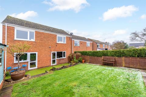 69 Dinglederry, Olney, MK46 5ES