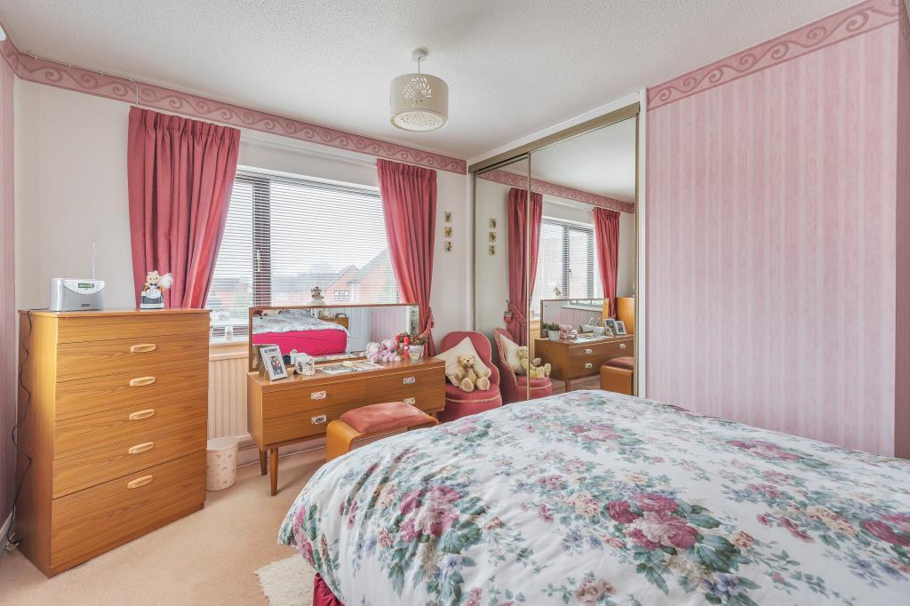 Hampton Park Gardens, Hereford, HR1 3 bed detached house for sale £