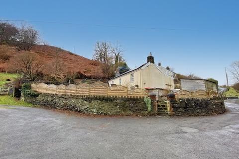 4 bedroom detached house for sale, Blackmill, Bridgend, Bridgend County. CF35 6DR