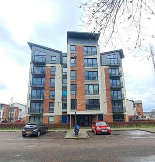 2 bedroom flat to rent, Haughview Terrace, Oatlands, Glasgow, G5