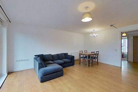 2 bedroom flat to rent, Haughview Terrace, Oatlands, Glasgow, G5